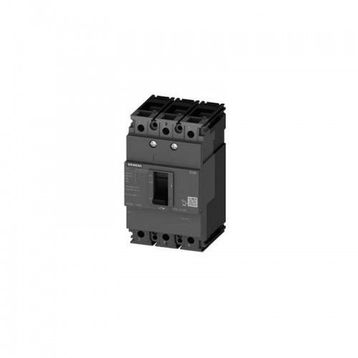 Siemens 3VM1112-3ED32-0AA0 125 A 25 kA 3K Kompakt Şalter