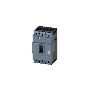 Siemens 3VM1112-3EE32-0AA0 88-125 A 25 kA 3K Kompakt Şalter