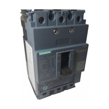 Siemens 3VM1116-3EE32-0AA0 112-160 A 25 kA 3K Kompakt Şalter