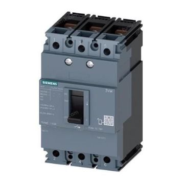 Siemens 3VM1220-3ED32-0AA0 200 A 25 kA 3K Kompakt Şalter