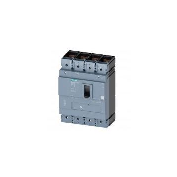 Siemens 3VM1340-4EE42-0AA0 280-400A 36kA 4K Kompakt Şalter