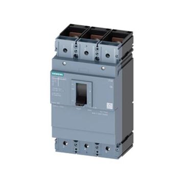 Siemens 3VM1463-4ED32-0AA0 630A Kompakt Tip Güç Şalteri