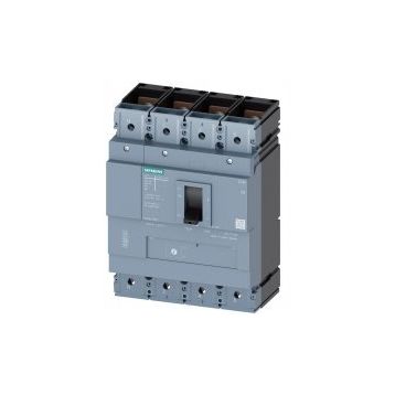 Siemens 3VM1463-4EE42-0AA0 440-630A 36KA 4K Kompakt Şalter