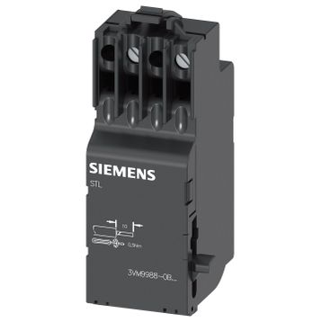 Siemens 3VM9908-0BL33 STL 230V Açtırma Bobinİ