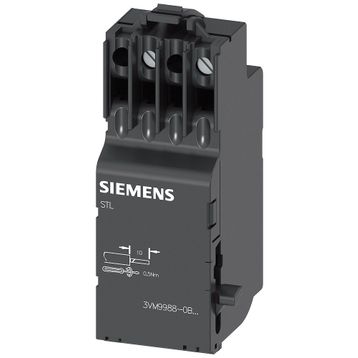 Siemens 3VM9908-0BL33 STL 230V Açtırma Bobinİ