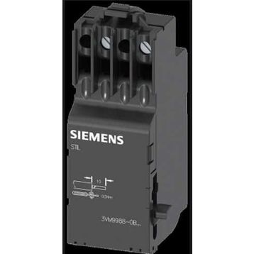 Siemens 3VM9908-0BL33 STL 230V Açtırma Bobinİ