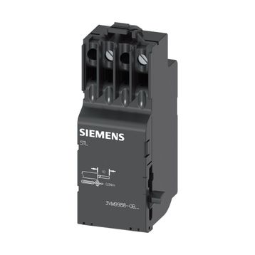 Siemens 3VM9908-0BL33 STL 230V Açtırma Bobinİ