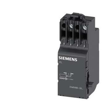 Siemens 3VM9908-0BL33 STL 230V Açtırma Bobinİ