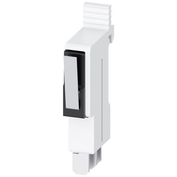 Siemens 3VW9011-0AH01 Tip Güç 250V AC Kompakt Şalter