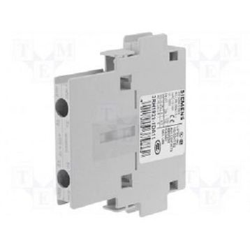 Siemens 3WL9111-0AG01-0AA0 2NO+2NC İlave Yardımcı Kontak