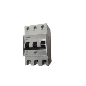 Siemens 3X20A 3KA Otomatik Sigorta