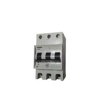 Siemens 3X32A 3KA Otomatik Sigorta