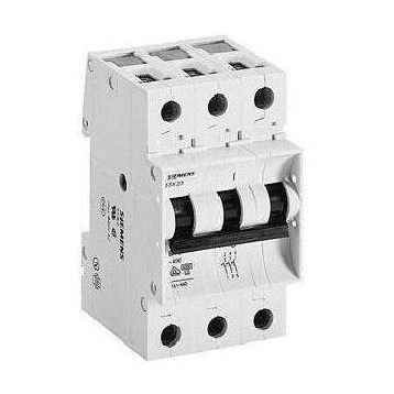 Siemens 3X32A 3KA Otomatik Sigorta