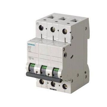 Siemens 3x40 cm C Tipi 6 MK Sigorta