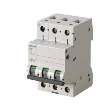 Siemens 3x40 cm C Tipi 6 MK Sigorta