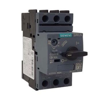 Siemens 4011209712409 100ka S00 0,9-1,25a Motor Koruma Şalteri