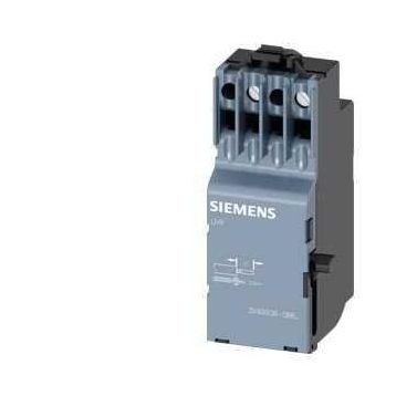 Siemens 4042949001010 208 230V Ac 50 60Hz Düşük Gerilim Bobini