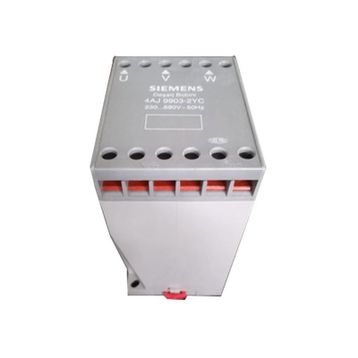 Siemens 4AJ9903-2YC Deşarj Bobinİ