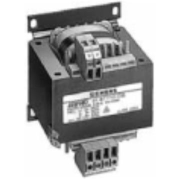 Siemens 4AX3002-3HA50-0B 230-400V/24V 50VA Trafo