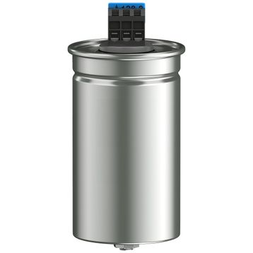 Siemens 4RB8400-3EE20 440 V 40 kVAR Kondansatör