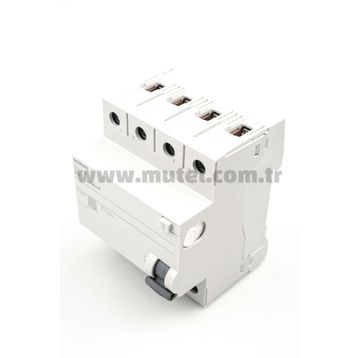 Siemens 4X25A 300MA Kaçak Akım Rölesi