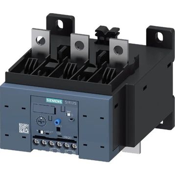Siemens 50-200A Elektronik Aşırı Akım Rölesi