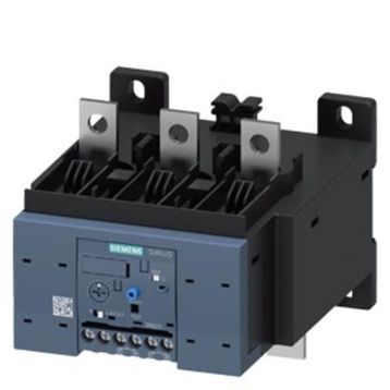 Siemens 50-200A Elektronik Aşırı Akım Rölesi