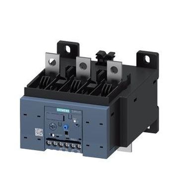 Siemens 50-200A Elektronik Aşırı Akım Rölesi