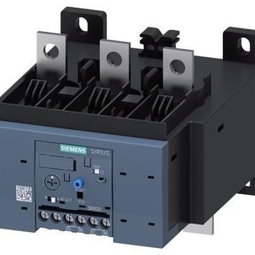 Siemens 50-200A Elektronik Aşırı Akım Rölesi