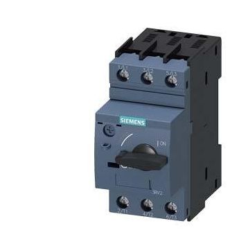 Siemens 55KA S0 17-22A Motor Koruma Şalteri