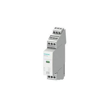 Siemens 5SD7432-7 3kA D Sınıfı Alçak Gerilim İçin Aşırı Gerilim Sınırlayıcısı Parafudr