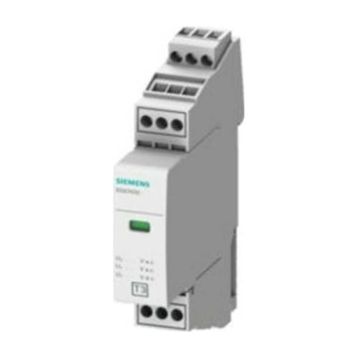 Siemens 5SD7432-7 3kA D Sınıfı Alçak Gerilim İçin Aşırı Gerilim Sınırlayıcısı Parafudr
