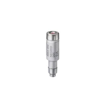 Siemens 5SE2306 400V AC 250V DC gL/gG 6A D01 Yeşil Neozed Sigorta