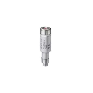 Siemens 5SE2306 400V AC 250V DC gL/gG 6A D01 Yeşil Neozed Sigorta
