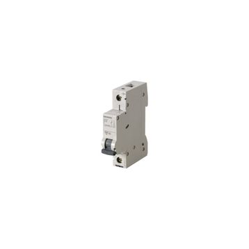 Siemens 5Sl6120-7YA 1*20A C Tipi Monofaze 6Ka W Otomat