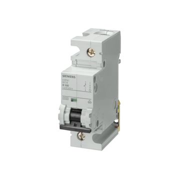 Siemens 5SP4191-7 C 100A Otomatik Sigorta