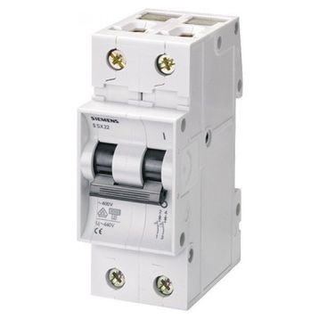 Siemens 5SQ2270-2YA03 C2x03 A Otomatik Sigorta
