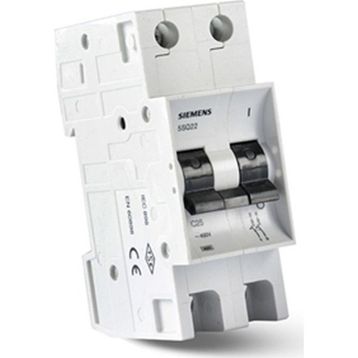 Siemens 5SQ2270-2YA04 C2x04 A Otomatik Sigorta