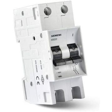 Siemens 5SQ2270-2YA32 C2x32 A Otomatik Sigorta