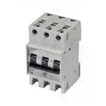 Siemens 5SQ2370-2YA01 C Tipi 3x1 Amper 3 Ka Otomatik Sigorta