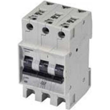 Siemens 5SQ2370-2YA01 C Tipi 3x1 Amper 3 Ka Otomatik Sigorta