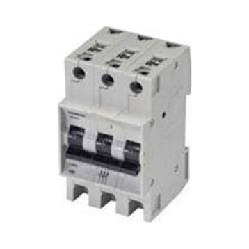 Siemens 5SQ2370-2YA01 C Tipi 3x1 Amper 3 Ka Otomatik Sigorta