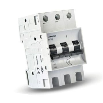 Siemens 5SQ2370-2YA16 C3x16 A Otomatik Sigorta