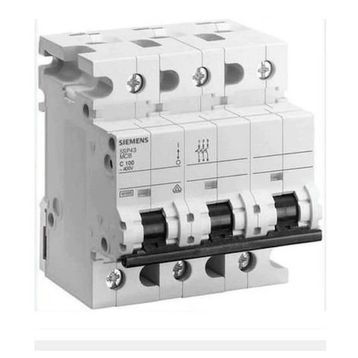 Siemens 5SQ2370-2YA32 C3x32 A Otomatik Sigorta