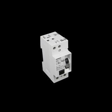 Siemens 5SV4314-0 30 mA 1x40 A Hata AkımIı Koruma Anahtarı