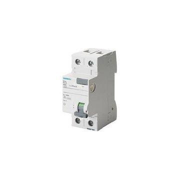 Siemens 5SV4316-0 30 mA 1x63 A Hata AkımIı Koruma Anahtarı