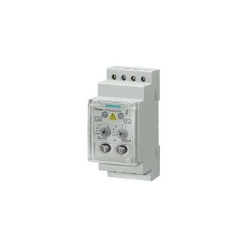 Siemens 5SV8000-6KK Analog Kak Kombinasyonu Açtırma Rölesi