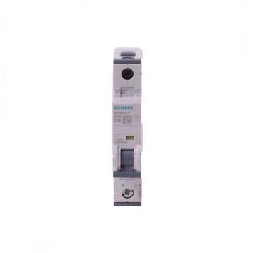 Siemens 5SY5132-7 1 Fazlı 32A Anahtarlı Otomatik Sigorta