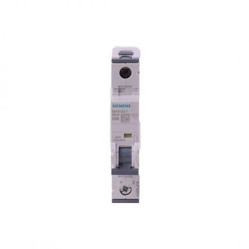 Siemens 5SY5132-7 1 Fazlı 32A Anahtarlı Otomatik Sigorta