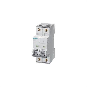 Siemens 5SY5216-7 2 Fazlı 16A Anahtarlı Otomatik Sigorta